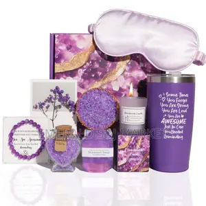 Gift Packages/Sets for Women/Ladies