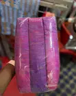 Authentic Kente Cloth from Kumasi - 3
