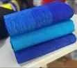 Authentic Kente Cloth from Kumasi - 4