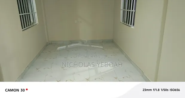 Mini Flat for Rent in Din-Pa Real Estate, Kumasi - 1
