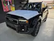 New Toyota Land Cruiser Prado 2025 Black - 2