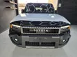 New Toyota Land Cruiser Prado 2025 Black - 3