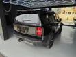 New Toyota Land Cruiser Prado 2025 Black - 5