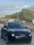 Nissan Juke SL 2012 Black - 2