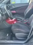 Nissan Juke SL 2012 Black - 3