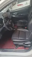 Toyota Yaris Cross 2020 White - 3