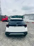 Toyota Yaris Cross 2020 White - 5
