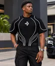 HAMXTON Classic Cotton Blend Shirts - 1