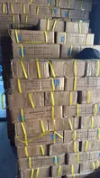 Prime Roofing Nails in Packs - 1