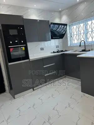 4-Bedroom Townhouse/Terrace in Frimps Properties, Amasaman for Sale