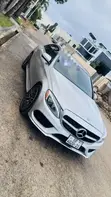2015 Mercedes-Benz C300 Luxury 4Matic Sedan - 3