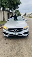 2015 Mercedes-Benz C300 Luxury 4Matic Sedan - 5