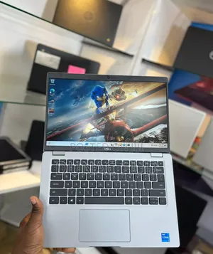 Dell Latitude 5420 Laptop - Core i5, 16GB RAM, 256GB SSD
