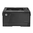 HP LaserJet Pro M706n A3 Mono Laser Printer - 1