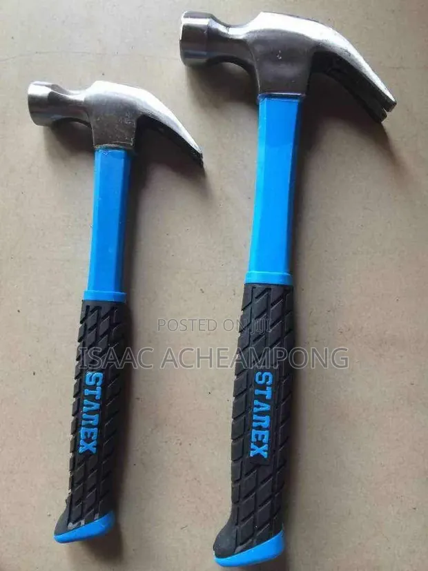 Starex Claw Hammer - 1