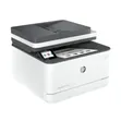 HP LaserJet Pro MFP 3103fdw Printer - Black/White, A4 - 4
