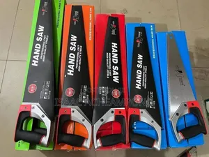 Quality Hand Saw - Various Sizes Available