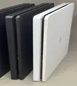 PS4 Slim 1TB Jailbreak with 16 Games - 1