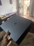 PS4 Slim 1TB Jailbreak with 16 Games - 3