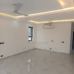 4-Bedroom Newly Built House for Rent in Sakumono