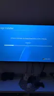 PS4 Jailbreak Service (Firmware 13.00-13.52) with Free Games - 1