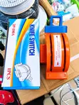 100A/63A Knife Change Over Switch - 1