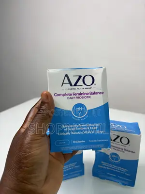AZO Probiotics for Women