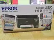 Epson L3251-3256 Ecotank Printer - 1