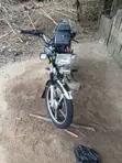 Royal RY125 Motorcycle - 4