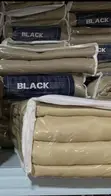 Blackout Two-Tone Curtains - 3