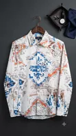 Trendy Cotton T-Shirts - Brand New - 1