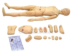 Unisex Nurse Training Dummy