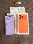 New Apple iPhone 17 Pro Max 256GB Orange - 3