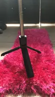 3-in-1 Selfie Stick Tripod with Bluetooth Remote - 2