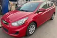 2014 Hyundai Accent GS Hatchback - 2
