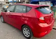 2014 Hyundai Accent GS Hatchback - 3