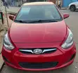 2014 Hyundai Accent GS Hatchback - 4