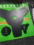 Brand New 4-Stroke Mower / Bush Cutter - 2