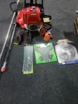 Brand New 4-Stroke Mower / Bush Cutter - 4