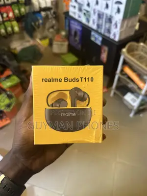 Realme Buds T110 Wireless Earbuds