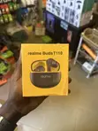 Realme Buds T110 Wireless Earbuds - 1