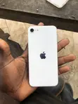 New Apple iPhone SE (2020) 64GB White - 5
