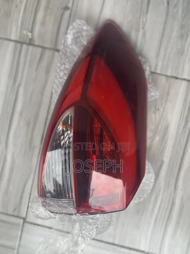 Hyundai Tucson 2016-2018 Tail Light - 1