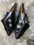 Lexus RX 350 Headlights (2016-2018) - 2