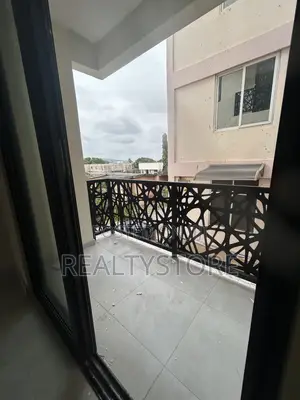 2-Bedroom Apartment for Rent in Cozy Home, North Legon