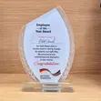 Custom Award Plaques - 3