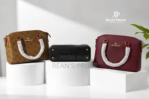 Brand New Kangaroo Office Handbag