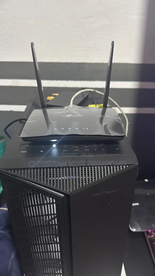 New MSI Gaming 24GE 2QE 4K All-in-One Desktop Computer - 1