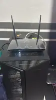 New MSI Gaming 24GE 2QE 4K All-in-One Desktop Computer - 1