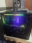 New MSI Gaming 24GE 2QE 4K All-in-One Desktop Computer - 4